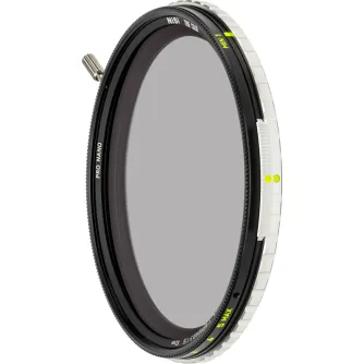 Filter VND/PL 1-5 Stops True Color 82mm Filter VND/PL 1-5 Stops True Color 82mm