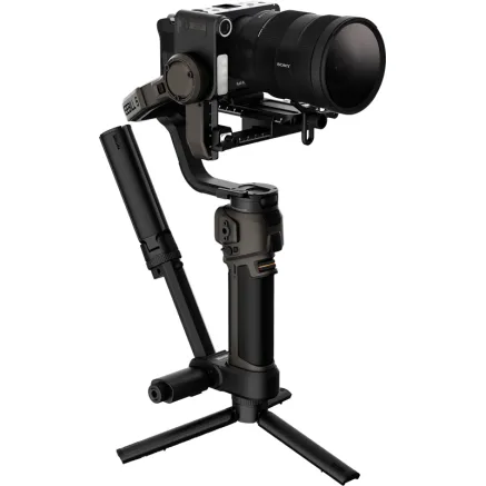 ZHIYUN Weebill 5 Combo