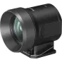 SmallRig 35 mm išorinis optikos vaizduoklis su cold shoe įkeltaju ir silikonų padu, juosčiai, 93 % šviesa perdavimo, 3:2 raudonos, kompatibelus su Fujifilm, Nikon, Canon, Sony