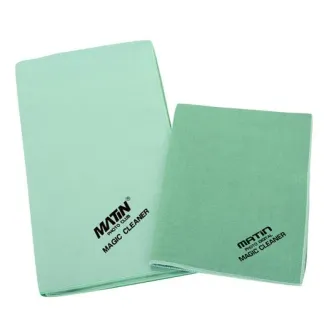 Foto kameras tīrīšana - Matin Cleaning Cloth Super 40x50 M-6323 - ātri pasūtīt no ražotāja