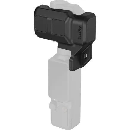 SmallRig 6583 Gimbal Positioning Clamp for DJI Osmo Pocket 4P