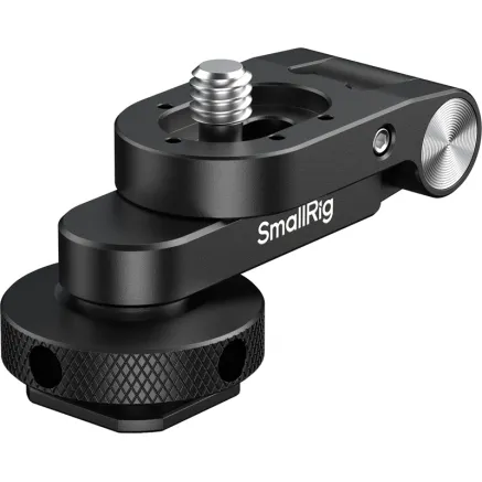SmallRig 6323 Foldable Monitor Support