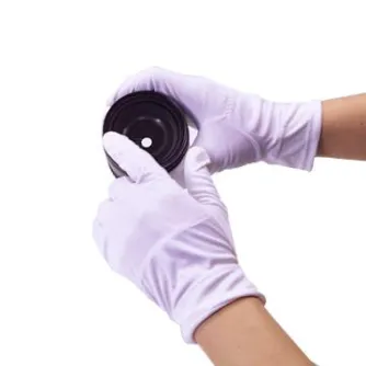 Cimdi - Matin Microfiber Cleaning Gloves M-6326 - perc šodien veikalā un ar piegādi