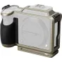 5928 Modular Metal Cage for Hasselblad X2D II 100C / X2D 100C (Tundra Green)