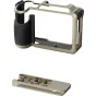 5928 Modular Metal Cage for Hasselblad X2D II 100C / X2D 100C (Tundra Green)