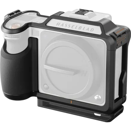 SmallRig 5929 Modular Metal Cage for Hasselblad X2D II 100C / X2D 100C (Black)