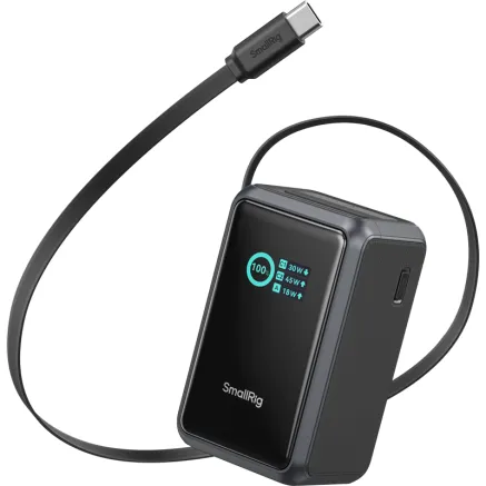 SmallRig 6057 Nano36 Power Bank