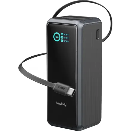 SmallRig 6108 Nano72 Power Bank