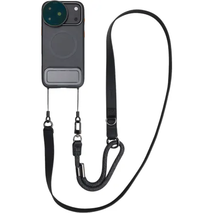 SmallRig 6741 Case and Filter Kit for iPhone 18 Pro