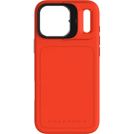 PolarPro LiteChaser 18 Case Hyper for iPhone 18 Pro Max