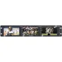 Monitor FRM501G Triple 5.5 inch 2RU rackmount