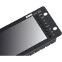 Monitor FRM501G Triple 5.5 inch 2RU rackmount