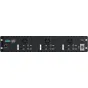 Monitor FRM501G Triple 5.5 inch 2RU rackmount