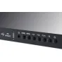 Monitor FRM1001G Dual 10.1 inch 4RU rackmount