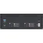 Monitor FRM1001G Dual 10.1 inch 4RU rackmount