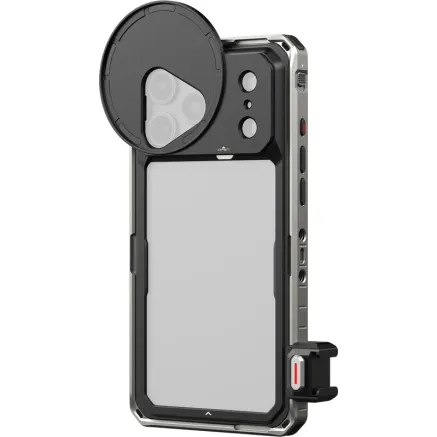 SmallRig 6900 Standard Cage Kit for iPhone 18 Pro