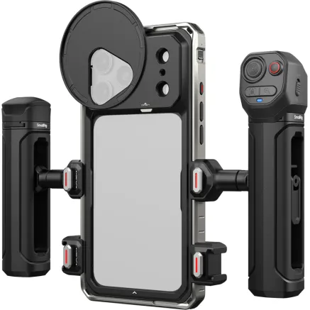 SmallRig 6903 Creator Kit for iPhone 18 Pro Max