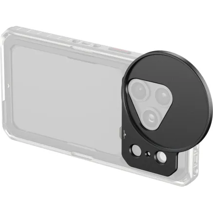 SmallRig 6906 67mm Threaded Filter Adapter for iPhone 18 Pro