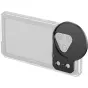 6907 67mm Threaded Filter Adapter for iPhone 18 Pro Max