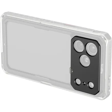 SmallRig 6912 17mm Lens Backplate for iPhone 18 Pro Max