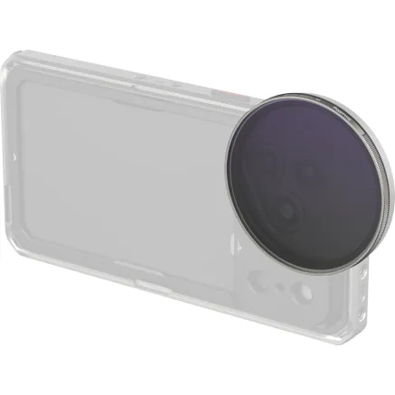 SmallRig 6896 67mm Hybrid VND Filter (1-5 Stop)