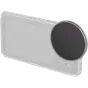 6897 67mm Hybrid VND Filter (6-9 Stop)