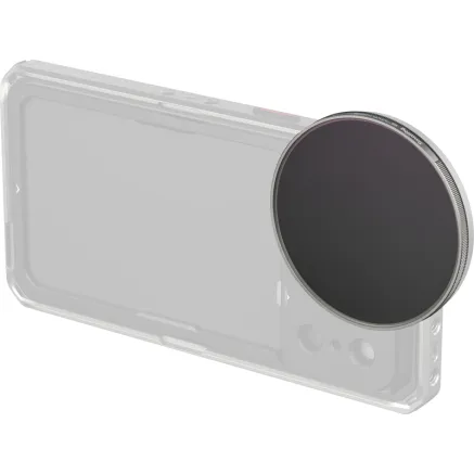 SmallRig 6897 67mm Hybrid VND Filter (6-9 Stop)