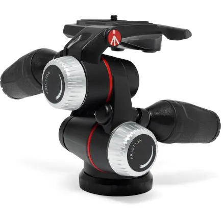 Manfrotto 3-way head MHXPRO-3WX X-Pro 3-Way Xchange
