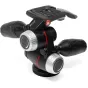 Manfrotto 3-way head MHXPRO-3WX X-Pro 3-Way Xchange