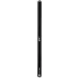 Manfrotto ONE Hybrid column extension, 50,5 cm juosis silindras, moduliavimas ONE trepode, 15 kg plnuma kovertis, rožintas nuo pėdsės pusės su saugumo simboliais.