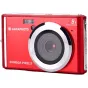 AgfaPhoto Realishot DC5500, red