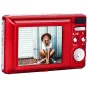 AgfaPhoto Realishot DC5500, red