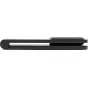 Peak Design Mobile Wireless Charging Stand Qi2 pusės kampas, juosiai anodizuotas alinas su įveikiamu šarniu, silikoninė pamatne ir Qi2 beždirgų įkrovimas iki 15 W.
