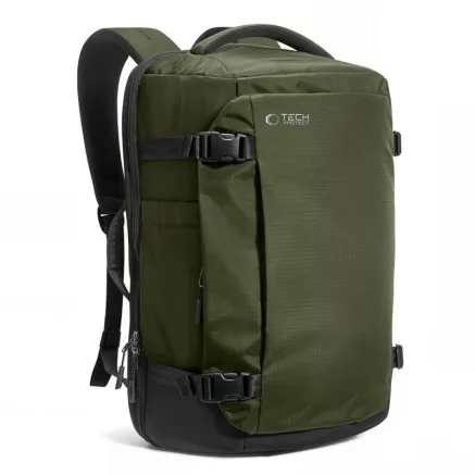 Tech-Protect backpack Defender S70 24L, green