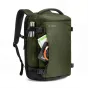 Tech-Protect backpack Defender S70 24L, green