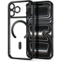 Tech-Protect case Apple iPhone 17/18 Pro Max MagFlex MagSafe, black
