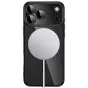 Tech-Protect case Apple iPhone 17/18 Pro Max MagFlex MagSafe, black