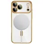 Tech-Protect case Apple iPhone 17/18 Pro Max MagFlex MagSafe, golden