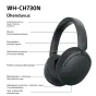 Sony wireless headset WH-CH730N, black