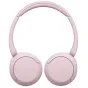 Sony wireless headset WH-CH530, pink