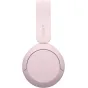 Sony wireless headset WH-CH530, pink