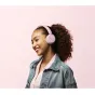 Sony wireless headset WH-CH530, pink