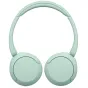Sony wireless headset WH-CH530, green