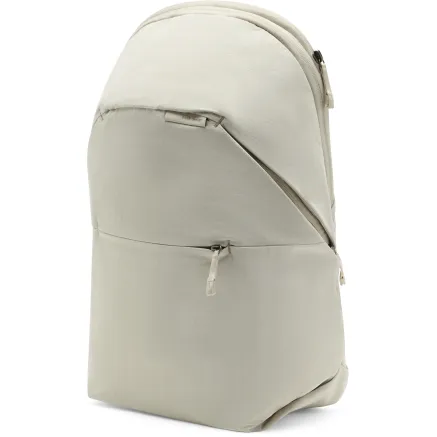 Peak Design City Backpack 22L, moon