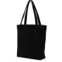 Peak Design City Tote 15L juosios šokėnų tote su magnetinėmis rankomis, pirmininkų bokse su "peak design" žymėju, D‑renkė ir pusės zipnes poga, išvažiavus baltą fono.
