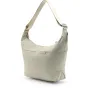 Peak Design City Crescent 12L mėness šulikas su ergonominės puolėmis, reguliavimų joslomis, priekšinių kapinės ir weather‑resistant recycled fabric.
