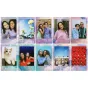 Fujifilm Instax Mini 1x10 Pastel Galaxy