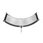 Newell 4-in-1 U-shaped reflector 160 x 80 cm NL5374