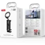 XO phone mount C190 MagSafe, black