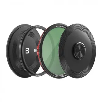 Magnetic filter Freewell V2 Series VND/CPL 3-7 Stops Magnetic filter Freewell V2 Series VND/CPL 3-7 Stops